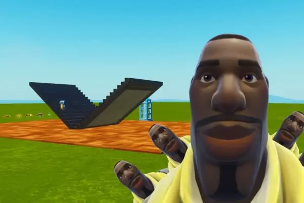 L’Impatto di Epic Games nel Settore Videoludico