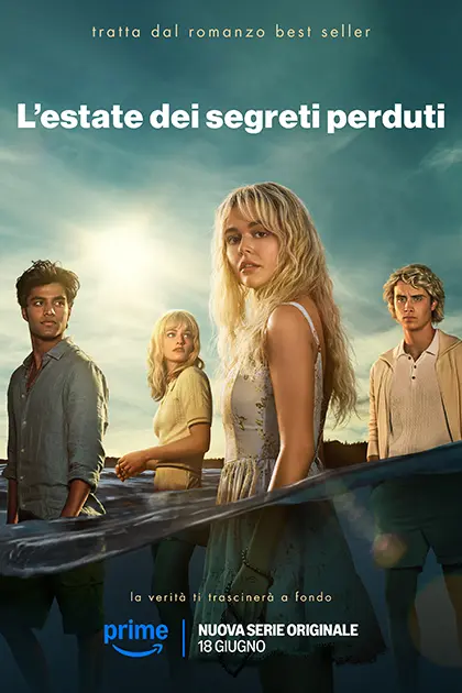 L’Estate dei Segreti Perduti: Un Viaggio tra Mistero e Scoperta