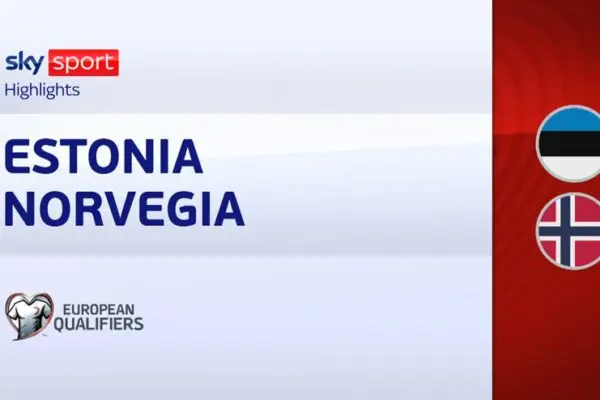 Le relazioni tra Estonia e Norvegia: Cooperazione e Innovazione