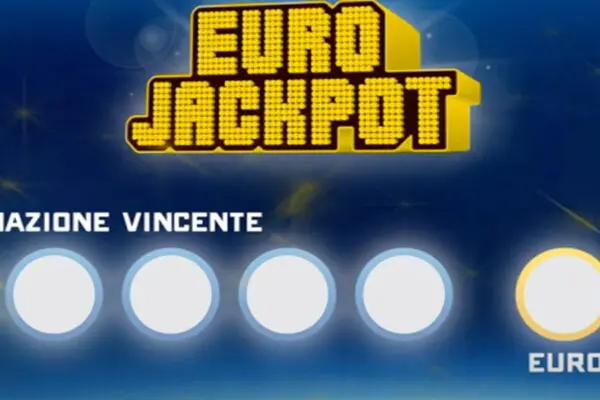 Estrazione Eurojackpot: Risultati e Novità