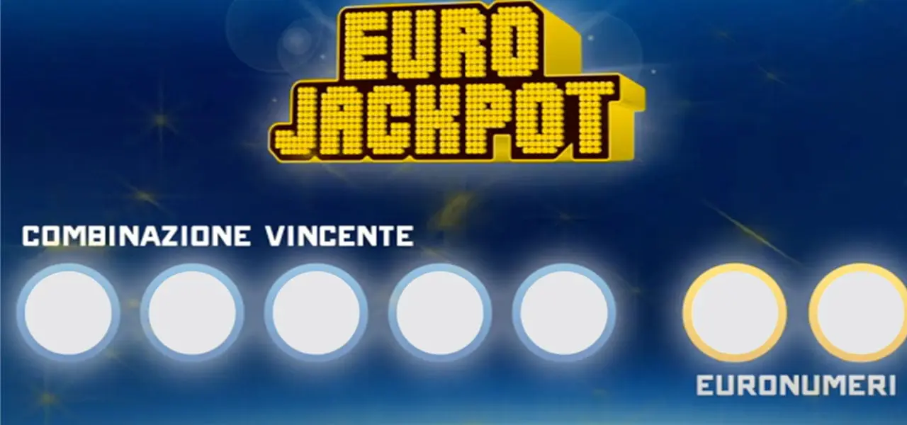 Estrazione Eurojackpot: Risultati e Novità