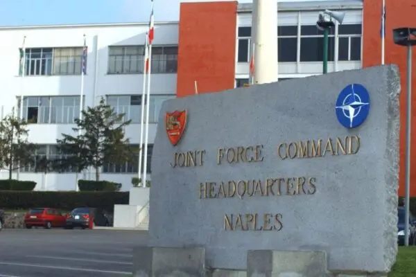 L’Ex Base NATO di Napoli: Opportunità e Sviluppi Futuri