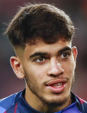 Ezzalzouli: Un Giovane Talento nel Mondo del Calcio