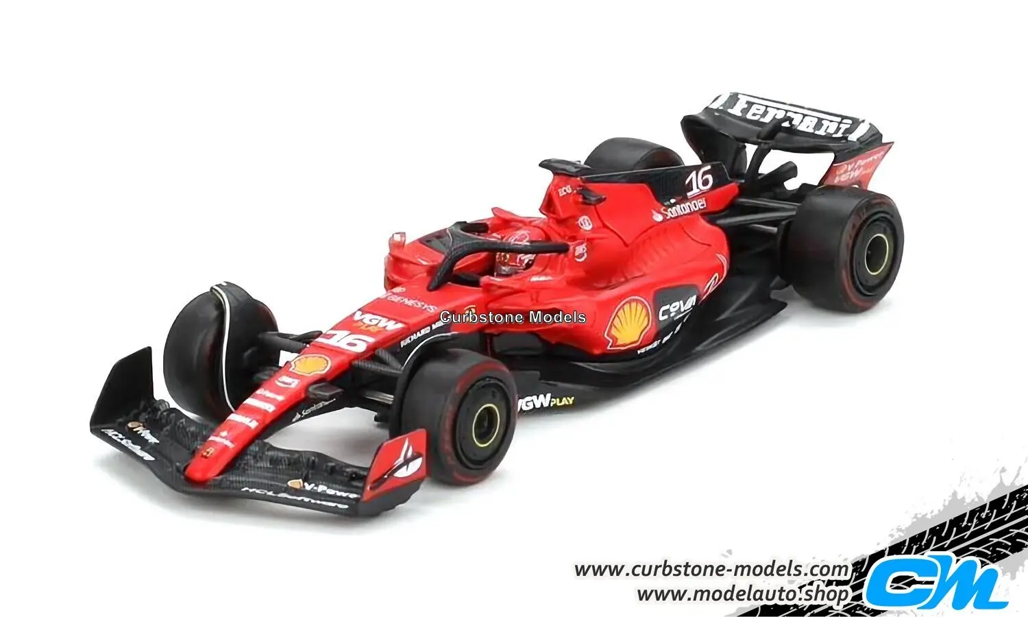 F1: Charles Leclerc e la Sua Stagione con Ferrari nel 2023