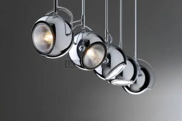 Fabbian: Un Eccellente Esempio di Design nell’Illuminazione