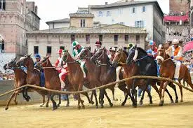 Il Fantini Palio di Siena: Storia e Tradizione del 2023