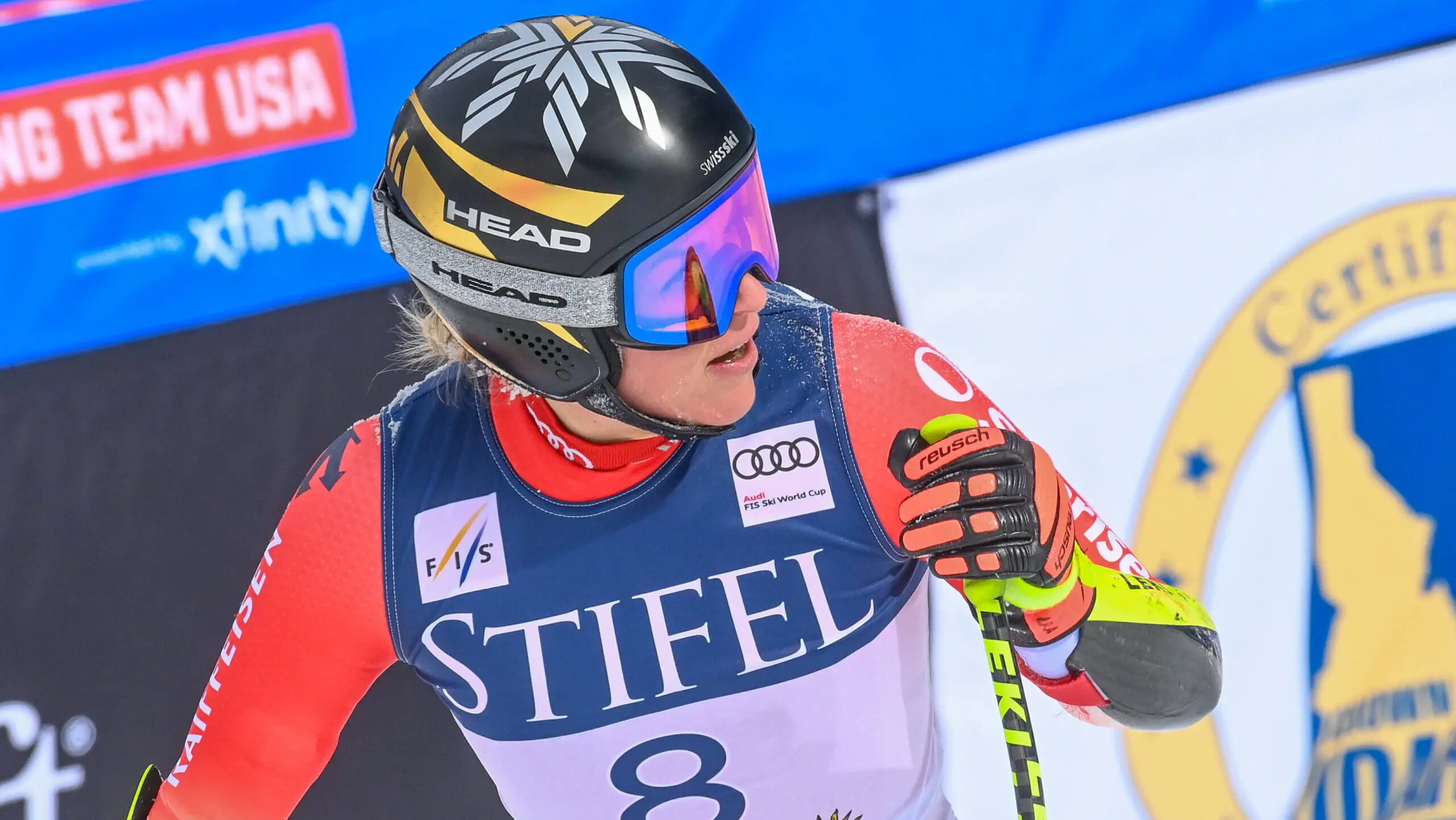 Federica Brignone: La Regine dello Sci Alpino Italiano