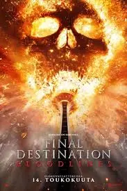 La Saga di Final Destination: Un Viaggio nel Terrore