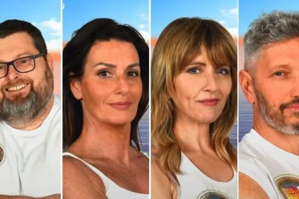 I Finalisti dell’Isola dei Famosi 2025: Chi Riuscirà a Vincere?