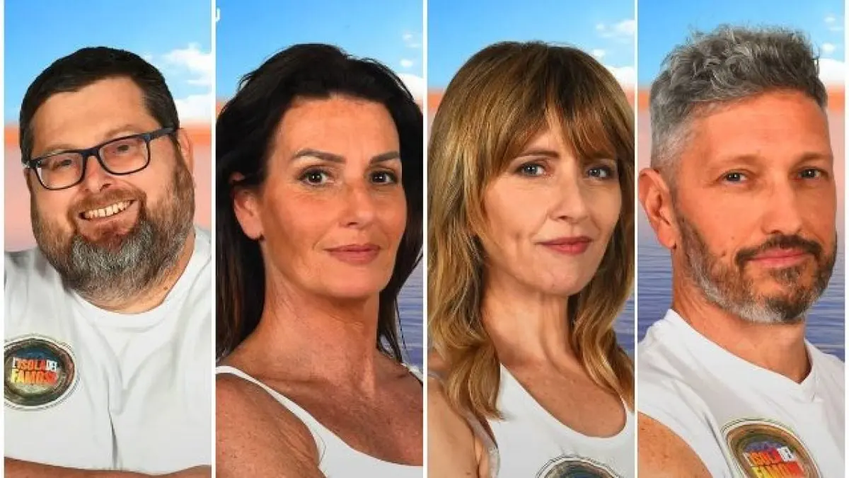 I Finalisti dell’Isola dei Famosi 2025: Chi Riuscirà a Vincere?