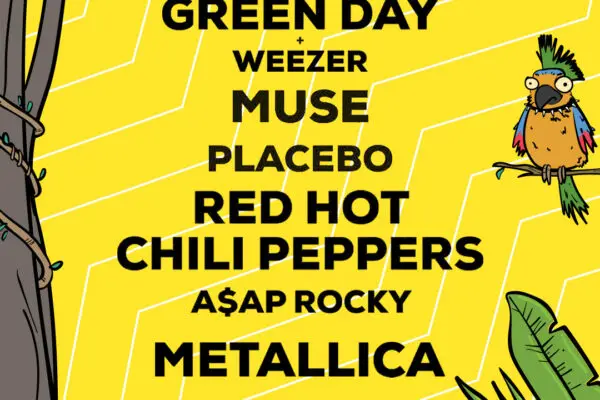 Firenze Rocks 2023: Un Evento Musicale Imperdibile