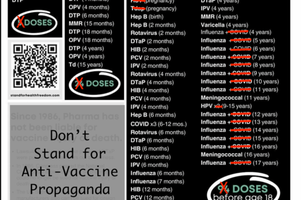 L’importanza dei vaccini antinfluenzali per la stagione invernale