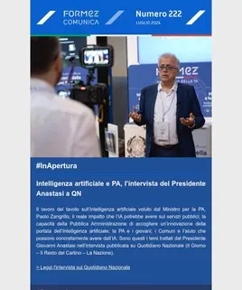 Formez: Un Pilastro per la Modernizzazione della Pubblica Amministrazione