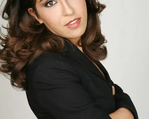 Francesca Chaouqui e la Sua Influenza sulla Trasparenza image 1