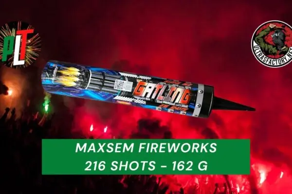 L’importanza dei Fuochi d’Artificio nelle Celebrazioni
