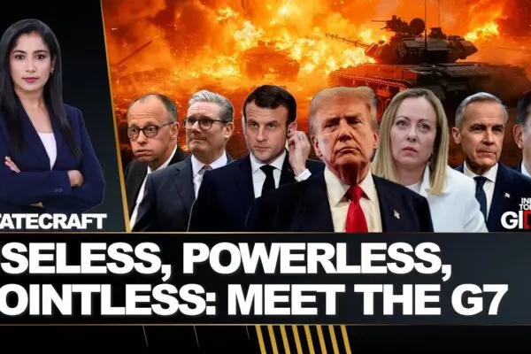 G7 Canada: Un Incontro Cruciale per il Futuro Globale