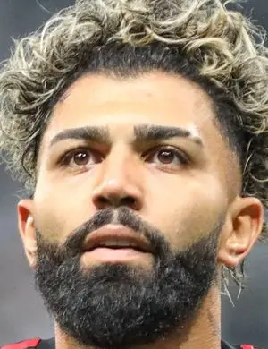 Gabigol: Dalla Crisi al Ritorno Trionfante con il Flamengo