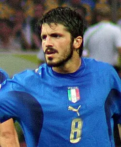 Rino Gattuso: Influenza e Futuro nella Nazionale Italiana