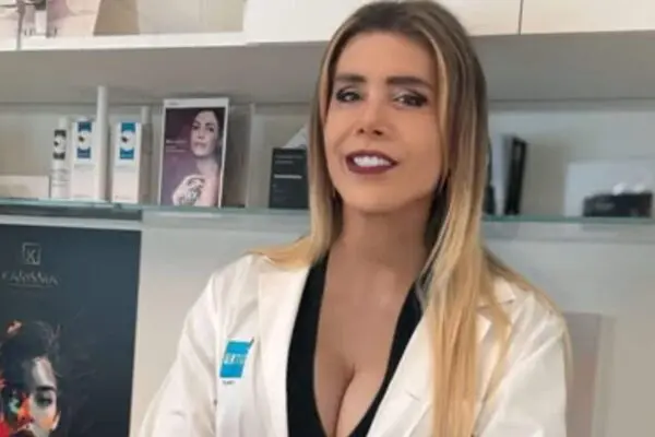 La Vita e l’Influenza di Genny Urtis nel Pubblico Italiano