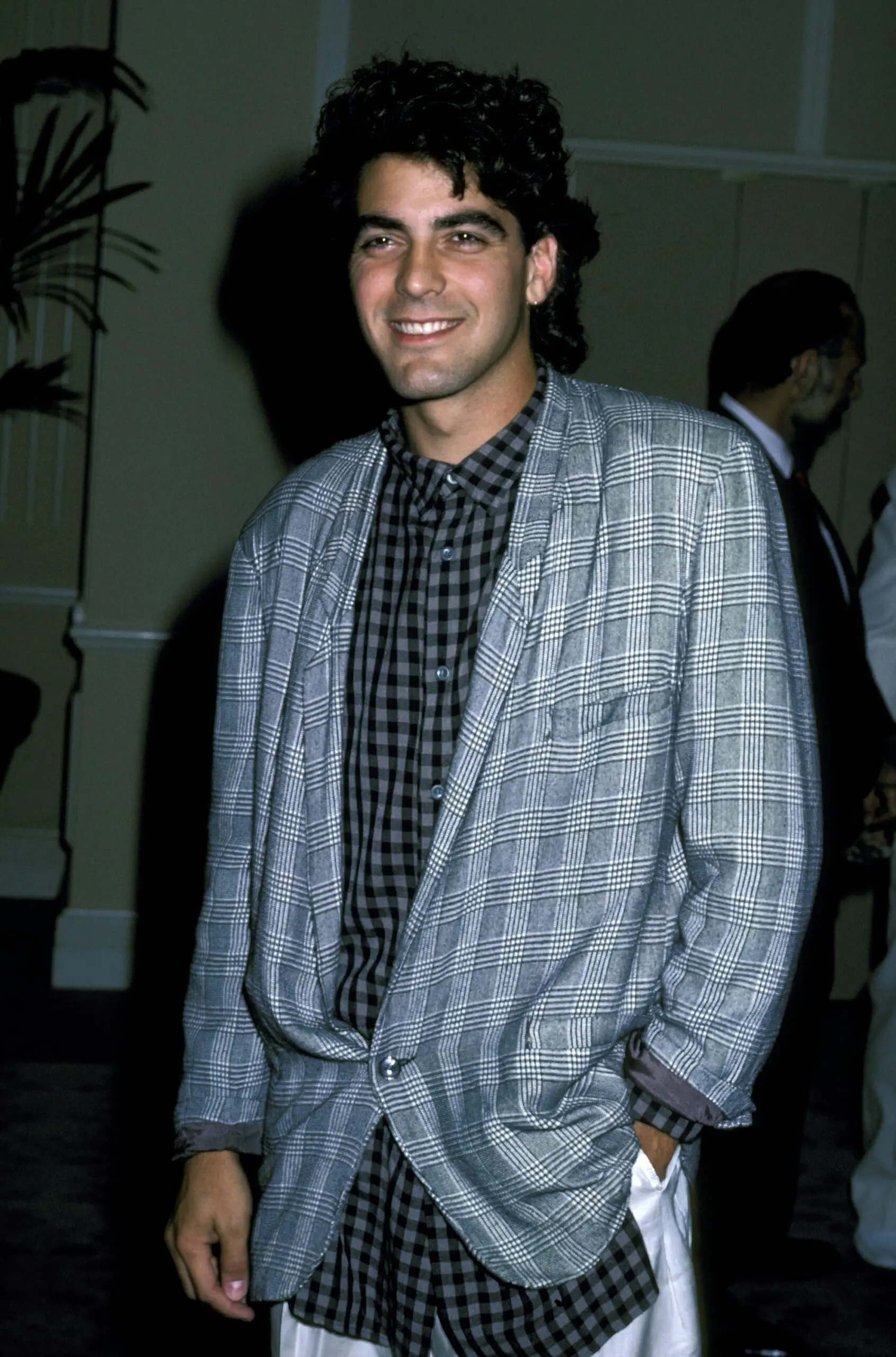 George Clooney: La Storia di un’Icona del Cinema