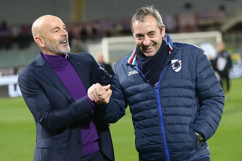 Giampaolo: Nuove Sfide nel Calcio Professionistico