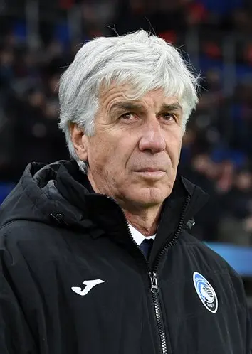 Gian Piero Gasperini: Il Maestro dell’Atalanta