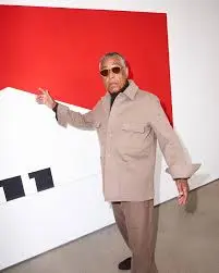 Giancarlo Esposito: dalla televisione al grande schermo