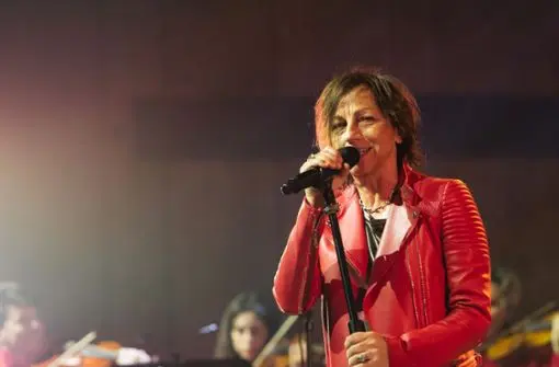 Gianna Nannini: La Voce di un’Epoca