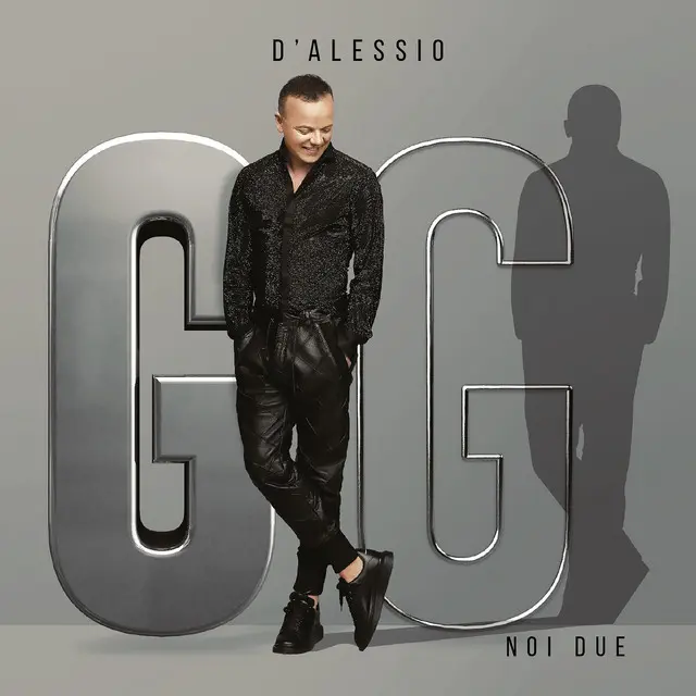 L’Ascesa di Gigi D’Alessio: Un Artista Iconico della Musica Italiana