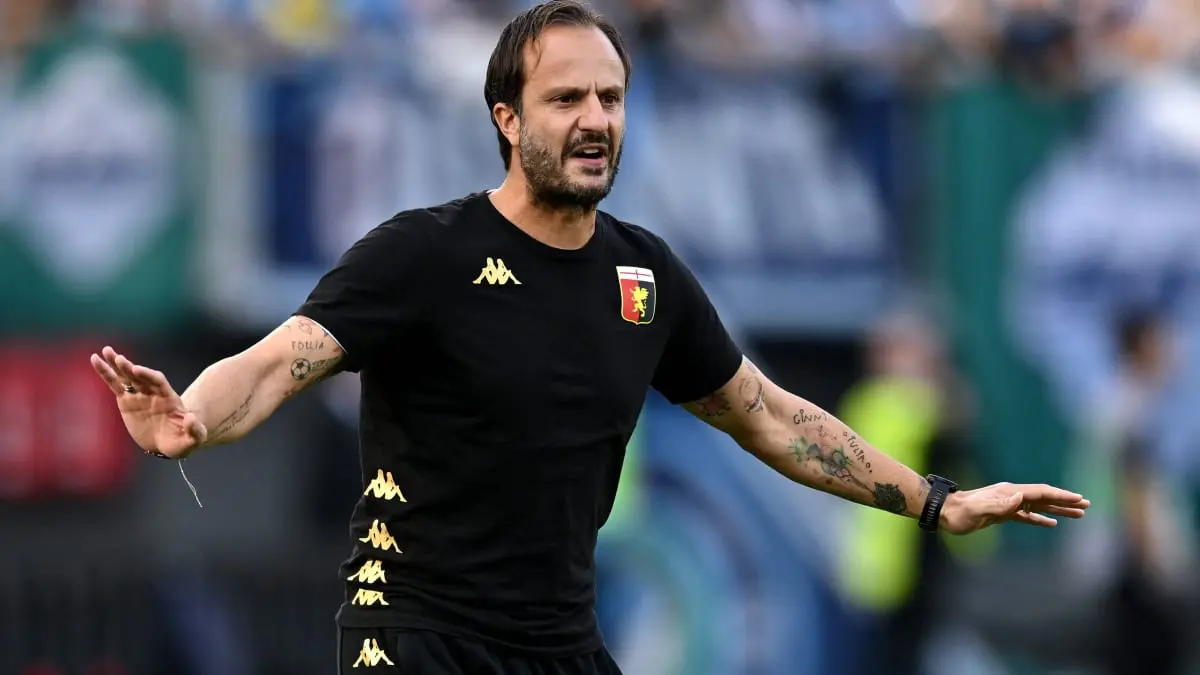 Alberto Gilardino: La Storia di un Grande del Calcio Italiano