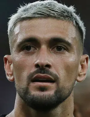 Chi è Giorgian De Arrascaeta: Fenomeno del Calcio Uruguayano