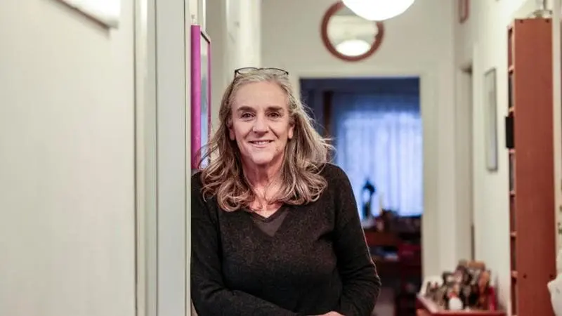 Giovanna Botteri: Una Voce Inconfondibile del Giornalismo Italiano