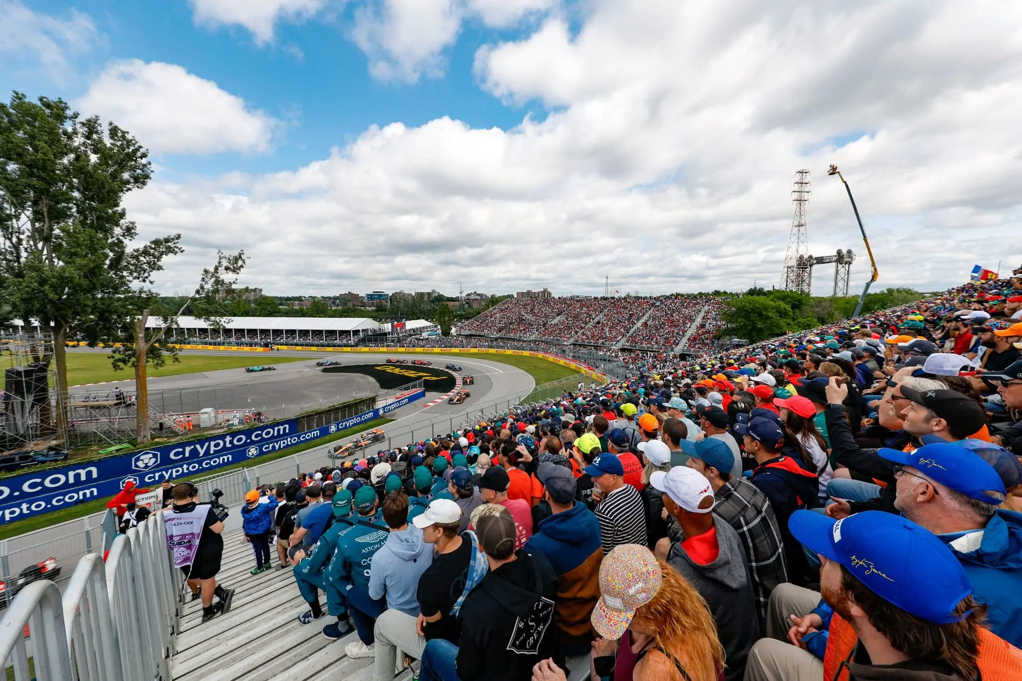 Gran Premio del Canada 2023: Un’Analisi Completa