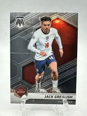 Jack Grealish: la stella del calcio inglese