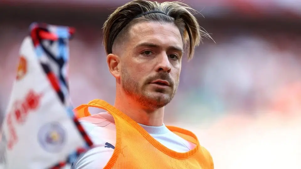 Jack Grealish: La Protagonista del Calcio Inglese