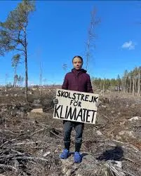 Greta Thunberg Oggi: Un Impegno sempre più Forte per il Clima