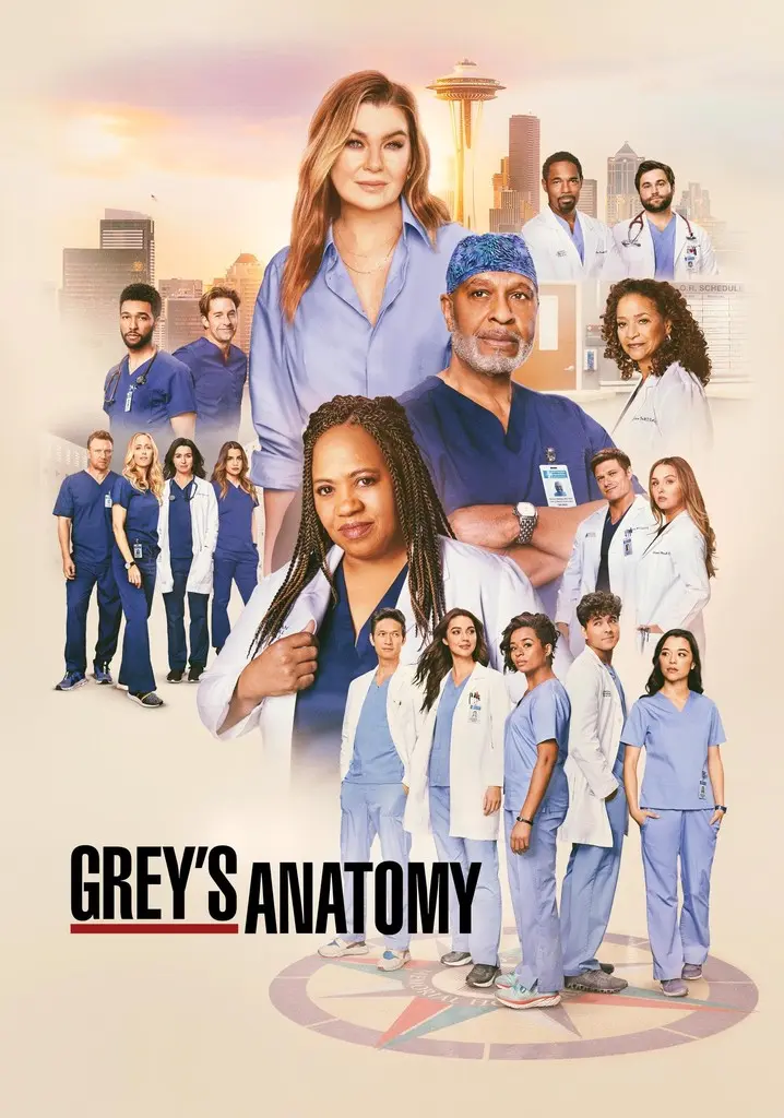 Tutto quello che c’è da sapere su Grey’s Anatomy 21