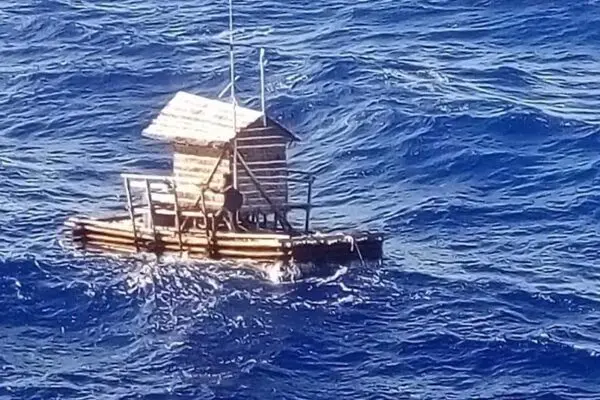 Guam: Un’Isola Strategica nel Cuore del Pacifico