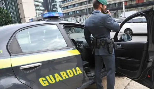 La Guardia di Finanza e il suo Ruolo Cruciale in Italia