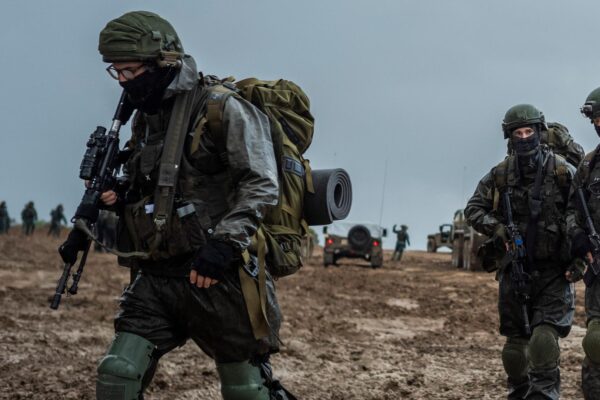 Hamas e il Conflitto Israelo-Palestinese: Un’Analisi Attuale