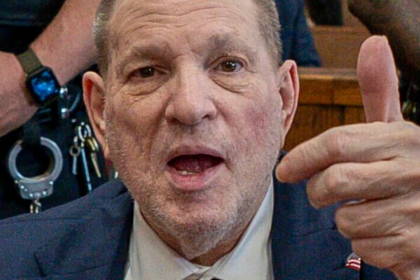 Harvey Weinstein: Ultime Novità sul Processo e le Condanne