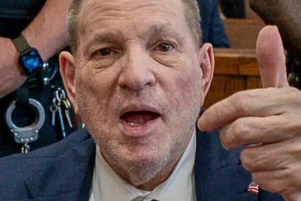 Harvey Weinstein: Ultime Novità sul Processo e le Condanne