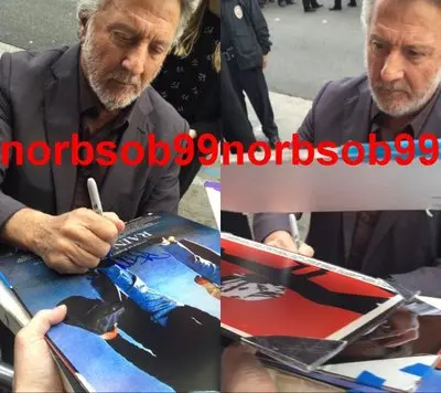 L’Impatto di Dustin Hoffman nel Cinema