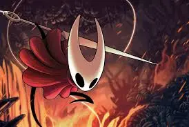 Tutto ciò che devi sapere su Hollow Knight Silksong image 1
