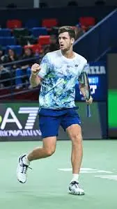 Hubert Hurkacz: Un Talento Emergente nel Mondo del Tennis