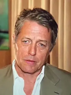 La carriera e la vita di Hugh Grant image 1