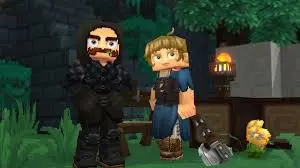 Hytale: Un Gioco che Sta Rivoluzionando il Settore Indie
