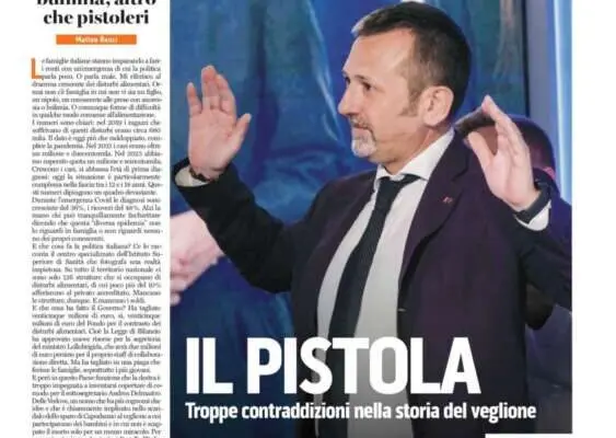 Il Riformista: Un Punto di Riferimento nel Giornalismo Italiano