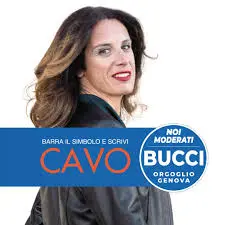 Ilaria Cavo: Un’Esponente di Prima Fila nel Mondo Politico