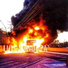Incendi: Cause, Conseguenze e Misure di Sicurezza Necessarie